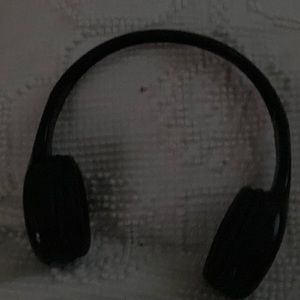 Billboard Bluetooth Headphones (Rare Edition)